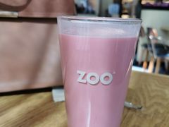 -ZOO COFFEE动物园咖啡(望京锐创店)