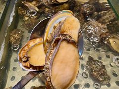 -领鲜活海鲜榴莲自助火锅(东门店)