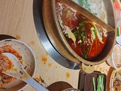 -东道煮牛肉火锅(东盛大街店)