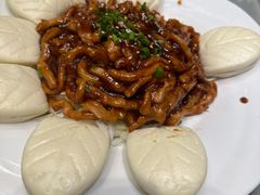 -胡家大厨(西三庄店)