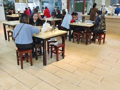 大堂-桥香园云南过桥米线(金马碧鸡店)