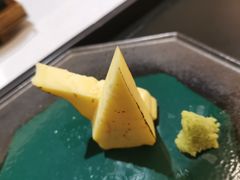 -Sushi Hanzo半藏(天环广场店)
