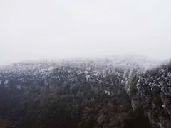 -武隆天坑寨子景区