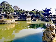 -韩湘水博园