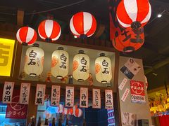 -白石的深夜食堂(济南万象城店)