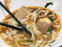 -晋宝章大同刀削面(和平里店)