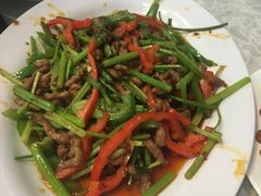 -芽庄老成都川菜馆