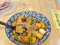-皆道拌麻辣烫·麻辣拌