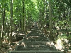 -窦圌山风景区