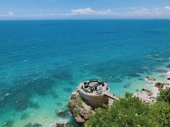 -Rock Bar Bali(Bali)