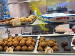 -西树泡芙(静安大悦城店)