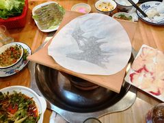 -洪大厨鸡煲(福田店)