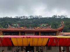 -草庵摩尼教遗址公园