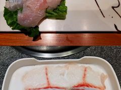 -江小渔鲜鱼火锅(经济开发区店)