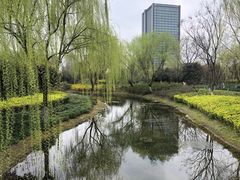 -杭州城北体育公园