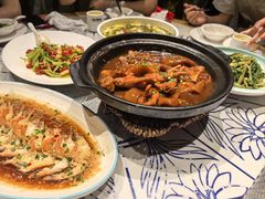 -江南韵·无锡太湖文化体验餐厅(凤凰天街店)