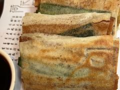 葱包桧儿-皇饭儿·王润兴酒楼(河坊街店)