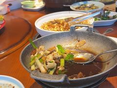 -阳光家常菜(泉城路店)