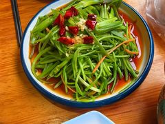 -民食香·腊排骨野生菌美食(木府店)