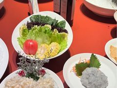 -红雀围·海鲜火锅(陆家嘴中心店)