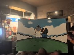 -大冰的小屋(大理古城店)