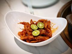 -润园四季椰子鸡火锅(南山海岸城店)