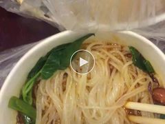 -重庆小面·抄手(解放碑好吃街店)