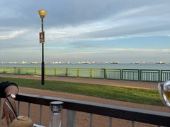 -珍宝海鲜(东海岸海鲜中心)