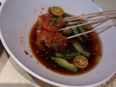 -串盟烧烤大排档·长沙美食地标(星沙店)