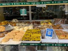 -白魁老号饭庄(安内店)
