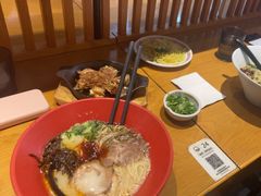 -一風堂拉面(美罗城店)