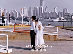 -薇喜影像艺术中心 ART PHOTO