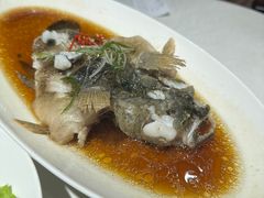 -绿雅酒家(江西中路店)