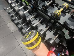 -MYFIT健身工作室(赞成店)
