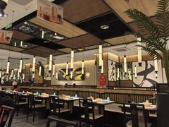-江边城外烤全鱼(龙德广场店)