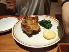 -萨莉亚意式餐厅(国和1000店)