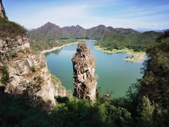 -易水湖景区