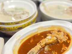 -肆月河豚·新淮扬(金融街店)