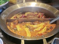 -牛签签串串香(IFS店)