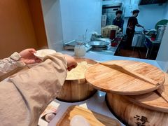 -得稻小饭堂·江西菜(浦江店)