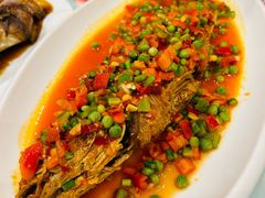 -玉华台饭庄·淮扬菜·烤鸭(望京店)