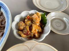 -Tuna maki寿司(苏州中心商场店)