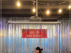 大堂-Side Street街旁(交道口店)