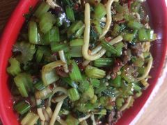 -玲玲米粉·新疆现炒米粉(大十字总店)