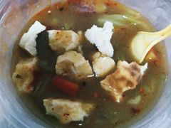 -刘老虎肉丸糊辣汤(总店)