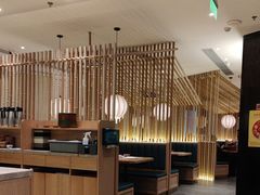 -温野菜涮涮锅(大悦城店)