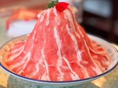 -鸿姐老火锅(龙阳店)