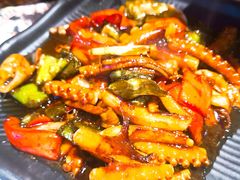 -捞围鲜·港式打边炉(海阳路店)