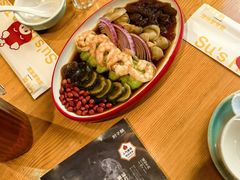 -肘子酥·天津菜·特色捞面(德云社店)