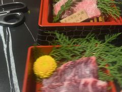 -山川小町·极番烧肉(新地假日广场店)